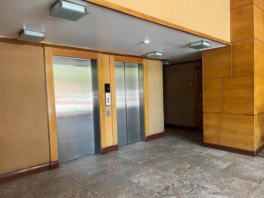 Apartment Precioso Dpto Con Excelente Ubicacion Y Gran Vista Alonso De Cordova Las Condes Santiago